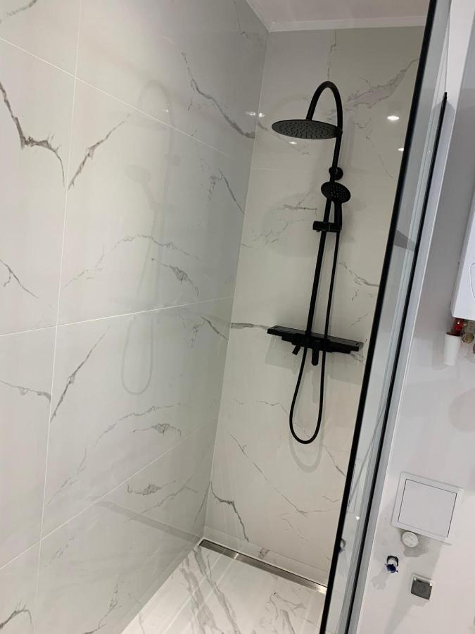 Apartament "Oldmountain" Olimpijska 1C 1 Szczyrk Exteriér fotografie