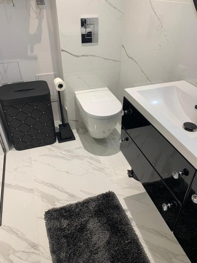 Apartament "Oldmountain" Olimpijska 1C 1 Szczyrk Exteriér fotografie