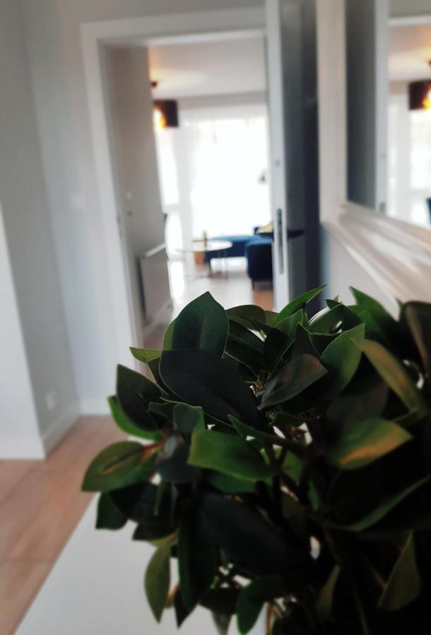 Apartament "Oldmountain" Olimpijska 1C 1 Szczyrk Exteriér fotografie