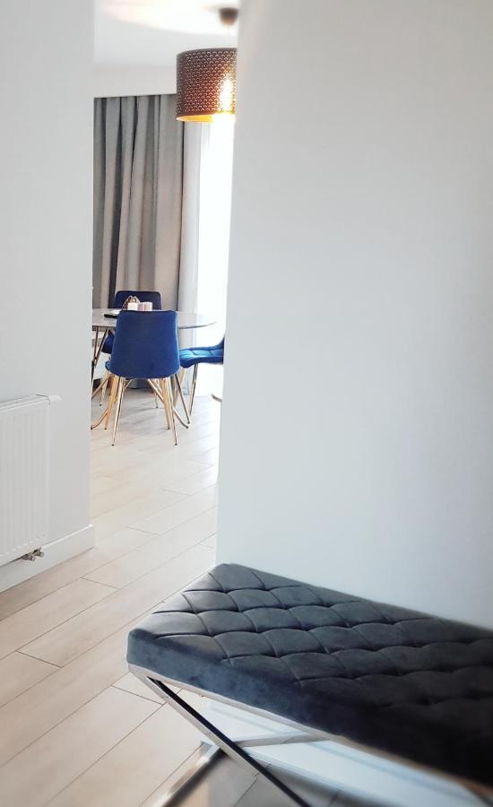Apartament "Oldmountain" Olimpijska 1C 1 Szczyrk Exteriér fotografie