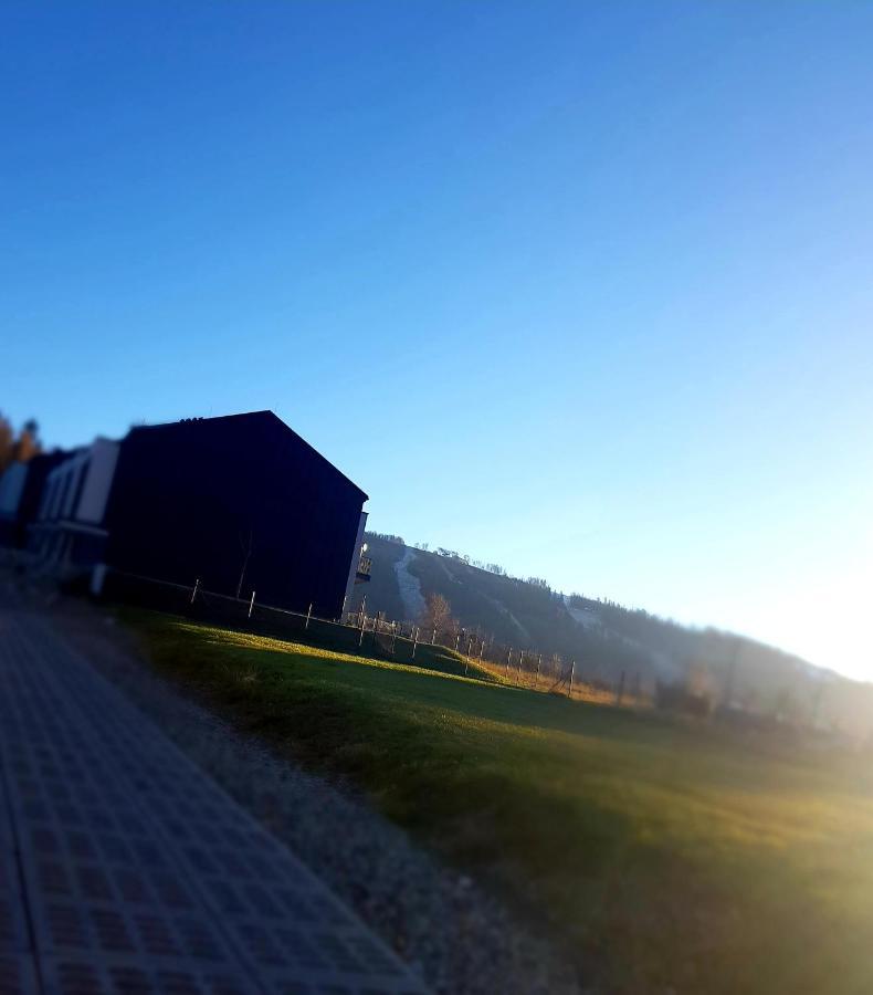 Apartament "Oldmountain" Olimpijska 1C 1 Szczyrk Exteriér fotografie