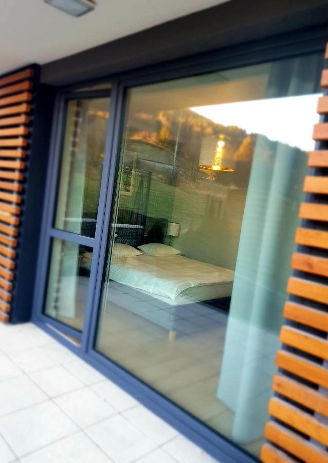 Apartament "Oldmountain" Olimpijska 1C 1 Szczyrk Exteriér fotografie